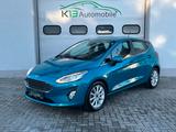 Ford Fiesta Titanium SCHECKHEFT*TEMPO*NAVI*KLIMA*B&O - Ford Fiesta Gebrauchtwagen in Hagen