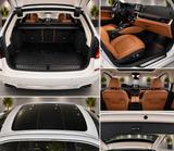 BMW 540i xDrive Touring A - - BMW 540 von privat