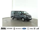 Renault Trafic Blue dCi 150 Evolution 8 SITZER NAVI PDC - Renault Trafic aus 2024