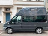 Ford Transit Nugget Westfalia | TÜV neu | Camper - Ford Transit mit Schiebedach
