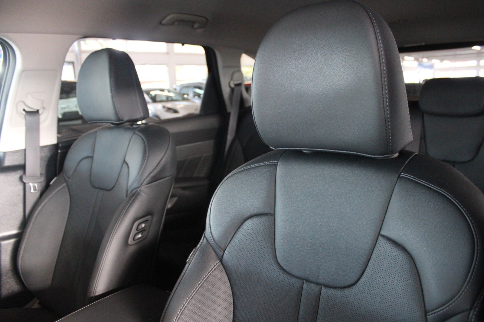 Fahrzeugabbildung Kia Sorento 2.2 CRDi AWD Aut. Spirit LED CAM Leder