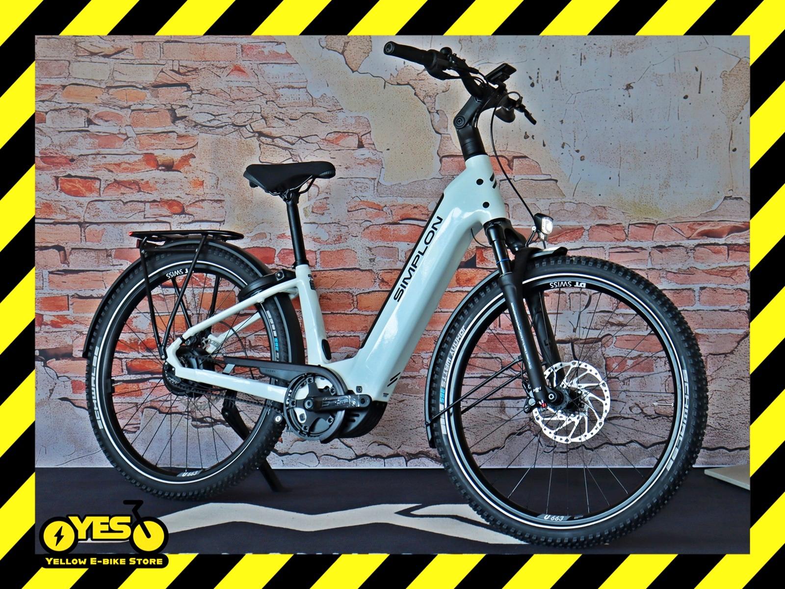Simplon Kagu :E Low MY26 Enviolo 90Nm 800Wh Gr. S, M, L