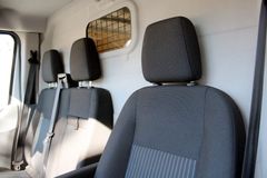 Fahrzeugabbildung Ford Transit 350 L2 H2 TREND 3-Si + KLIMA AHK PDC