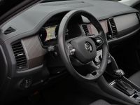 Skoda Kodiaq - Vorschau Bild 18