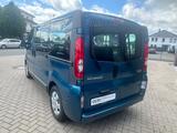Renault Trafic Combi L1H1 2,9t  Expression Behinderg. - gebrauchte Renault Trafic aus dem Jahr 2013