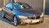 BMW 430i Cabrio M Sport LED / HUD - BMW 430 Gebrauchtwagen