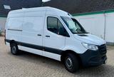 Mercedes-Benz Sprinter - Mercedes-Benz Gebrauchtwagen in Detmold