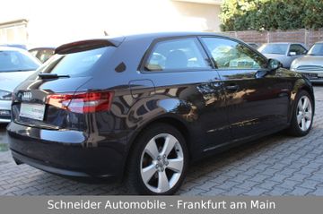 Audi A3 - 5