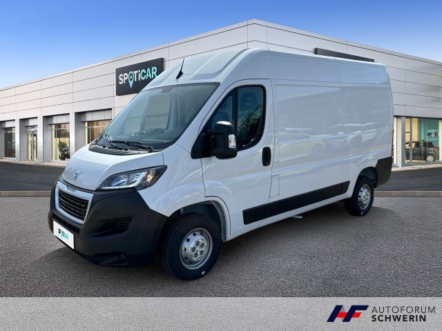 Peugeot Boxer HDi 333 L2H2 S&S