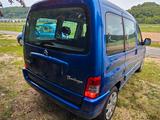 Citroën Berlingo 1.6 16V Style Style - Citroën Berlingo: Style