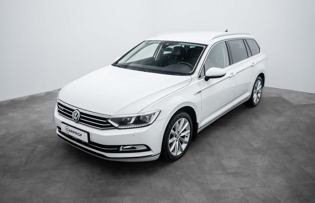 Volkswagen Passat Variant Highline 4Motion