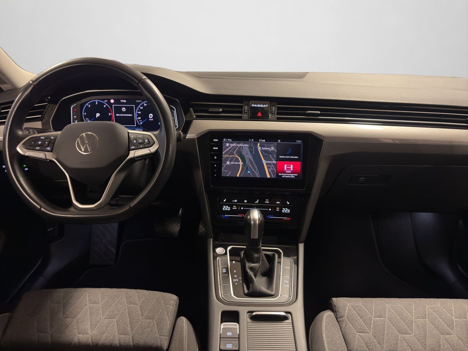 Volkswagen Passat Variant - Bild 4