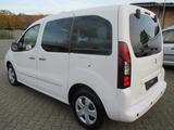 Citroën Berlingo 1,6HDI Selection/AC/5-Sitze/2x S-Tür