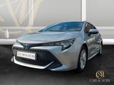 Toyota Corolla Touring Sports Hybrid Basis - Toyota Corolla Gebrauchtwagen in Bremen