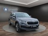 Skoda Kodiaq 2.0 TSI DSG Tour 4x4 CANTON+AHK+ACC+KAM - scheckheftgepflegte Skoda Kodiaq