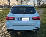 Mercedes-Benz GLC 250 d 4MATIC - AMG Int. & Exterieur - Mercedes-Benz GLC 250 in Krefeld