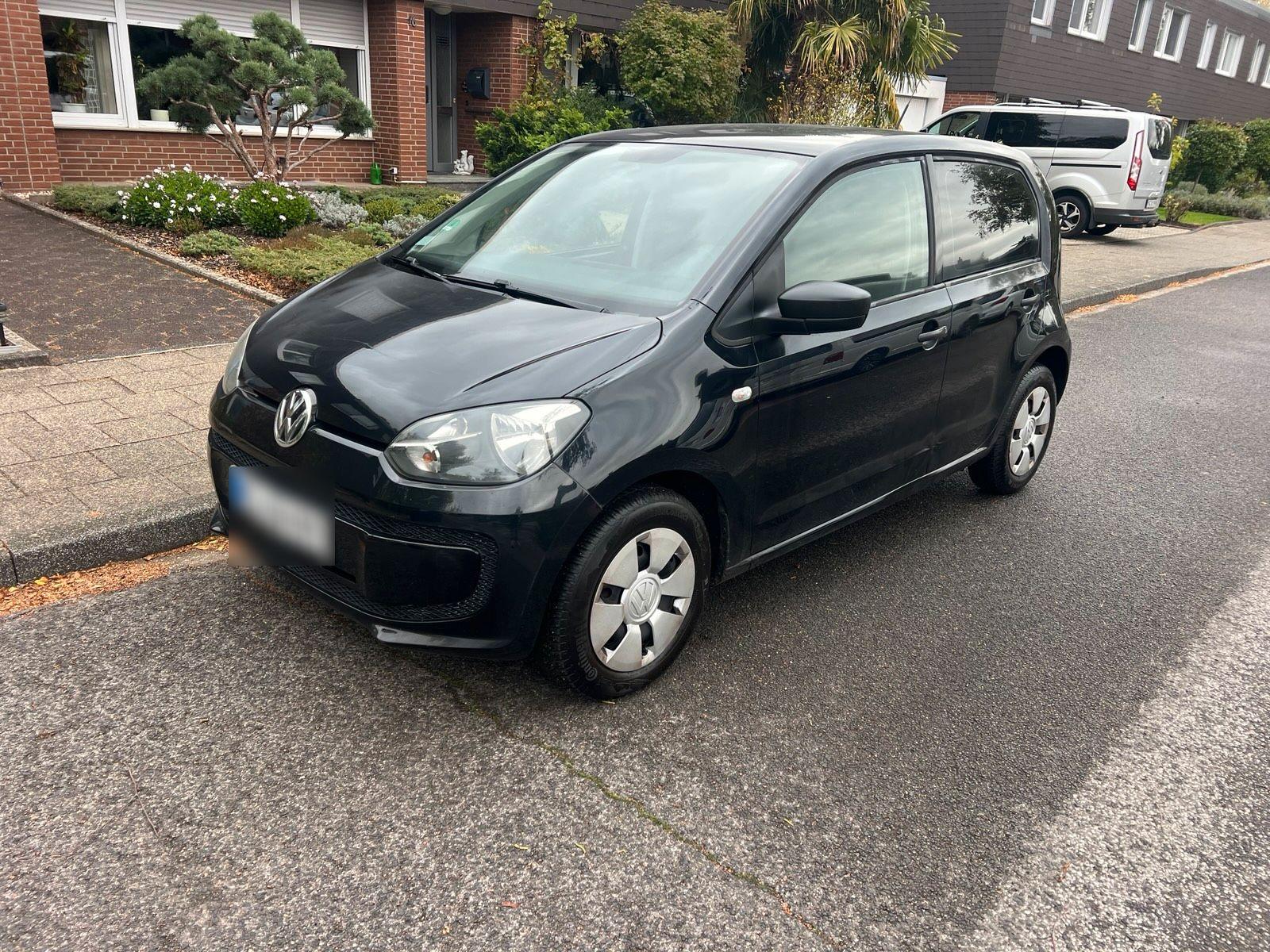 Volkswagen Andere