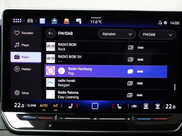 Volkswagen Tiguan 1.5 eTSI 110 kW Life AHK elek. Koffer Kam