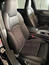 Audi RS6 700 PS - tiefer - Audi RS6: Ps
