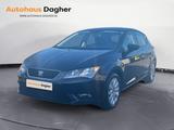 Seat Leon Style Klimaanlage - gebrauchte Seat Leon aus dem Jahr 2014