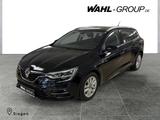Renault Megane GRANDTOUR ZEN E-TECH PLUG-IN 160 *NAVI*KL - Renault Megane Zen mit Hybrid-Antrieb (Benzin/Elektro)