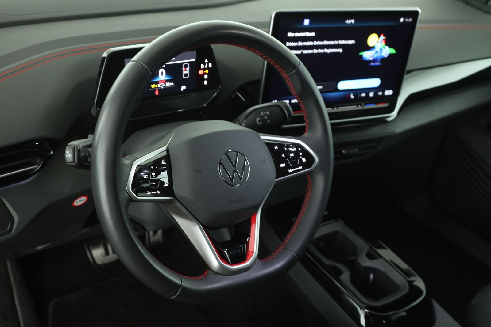 Volkswagen ID.4 - Bild 12
