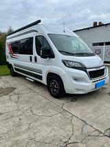 Sunlight Capron 600,Peugeot Boxer L3H2 - Sunlight C