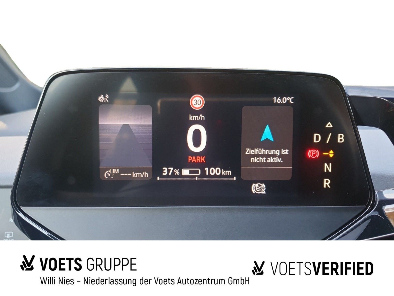 Volkswagen ID.3 - Bild 12