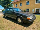 Volvo 940gl - Volvo 940 mit Benzin-Antrieb: Limousine