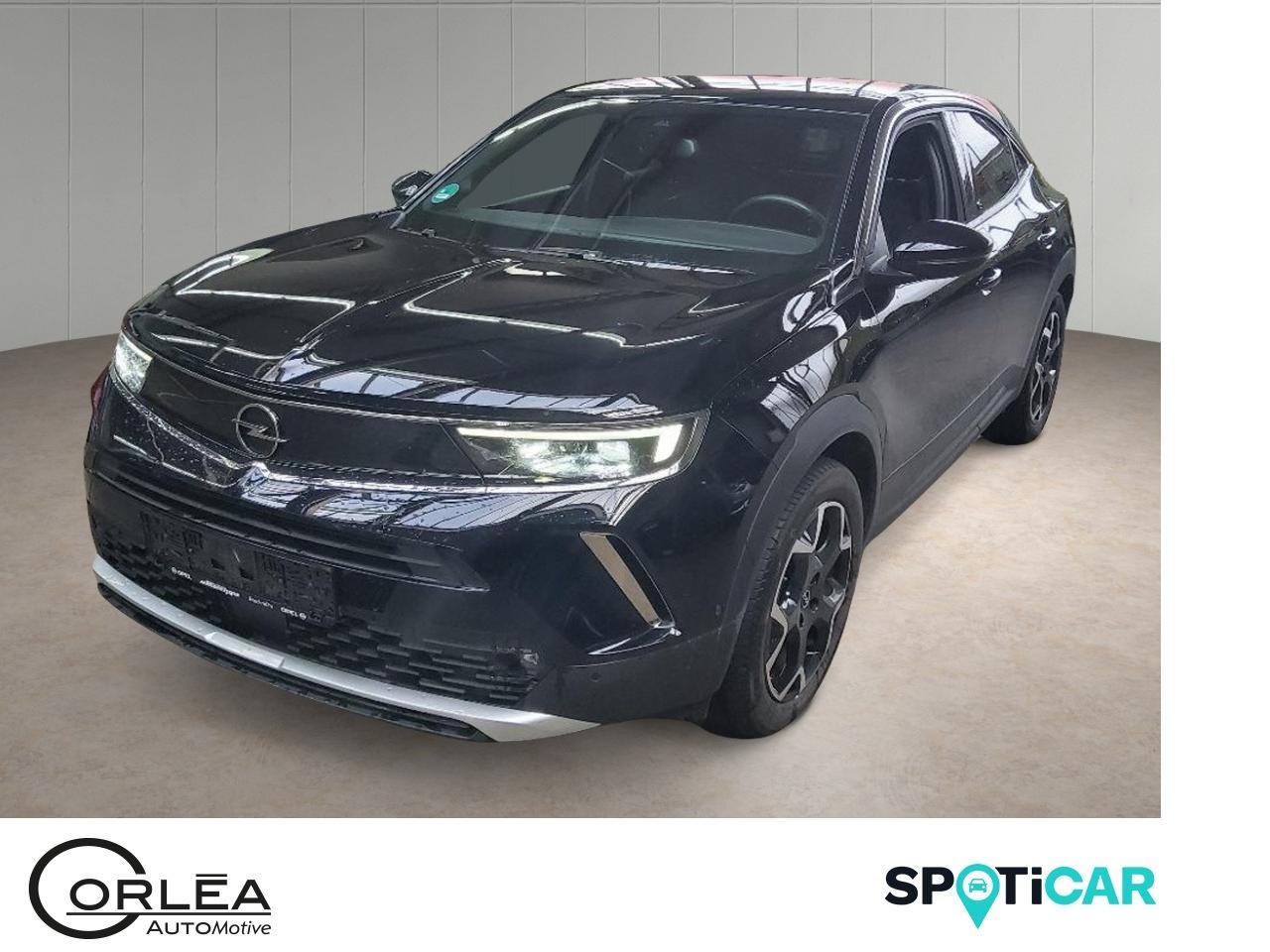 Opel Mokka e Ultimate