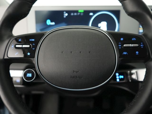 IONIQ 5 TECHNIQ 72,6 kWh+VOLL LED+NAVI+RÜCKFAHRK