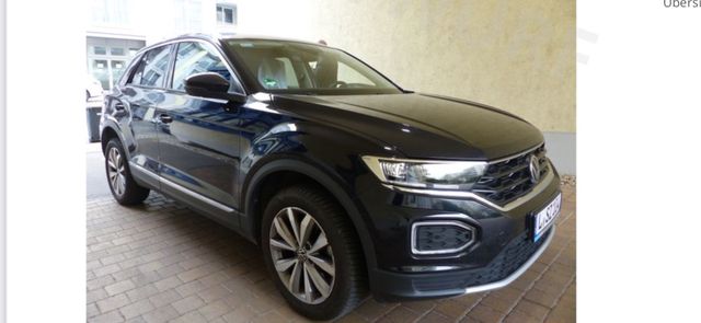 Volkswagen T-Roc 1.0 TSI OPF Style Style