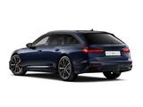Audi A6 Avant 55 TFSIe quattro S-LINE*NAVI-PLUS*MATRI - Audi: TFSI