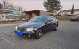 Mercedes-Benz Mercedes Benz C230 Kompressor - gebrauchte Mercedes-Benz C 230 aus dem Jahr 2004