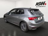 Skoda Fabia Tour 1,0 TSI 115PS DSG Navi ACC SHZ AHK - Skoda Fabia: Tsi Dsg