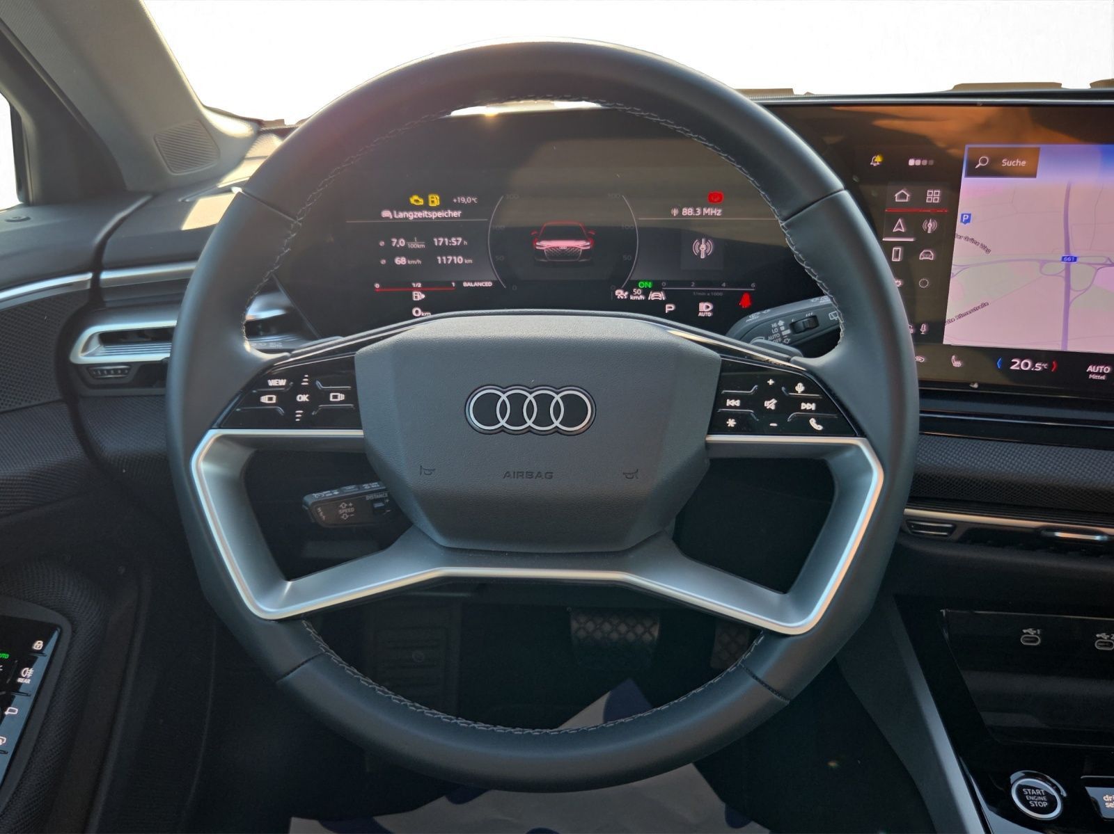 Audi A6 - Bild 8