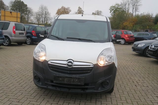 Opel Combo D 30 Jahre Edition Kasten L1H1 2,2t