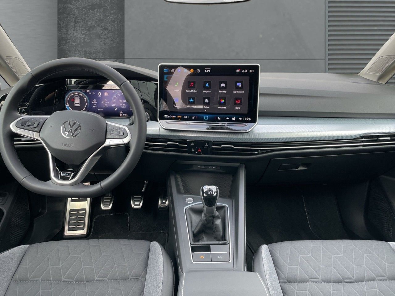 Volkswagen Golf - Bild 11