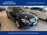 Mercedes-Benz C 180 T Avan PTS SHZ IHC Xenon Spiegel-Paket - Mercedes-Benz: Behindertengerecht