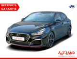 Hyundai i30 2.0 T-GDI N Performance Schiebedach LED Navi - Hyundai i30: N