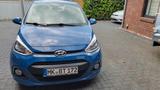 Hyundai i10 1.0 YES! Silver YES! Silver - Hyundai i10 von privat