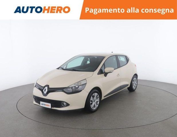 Renault RENAULT Clio dCi 8V 75CV Start&Stop 5 porte Ener