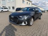 Audi A3 Sportback 35 TFSI advanced - Audi A3 aus 2022