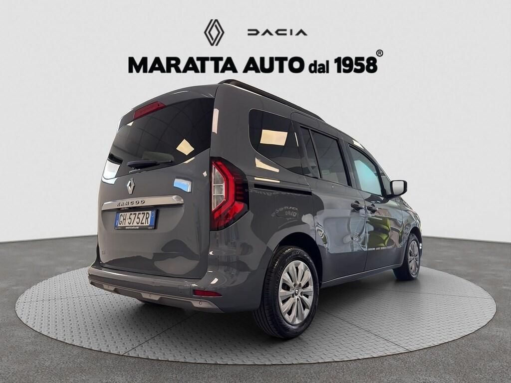 Renault Kangoo 1.5 blue dci Edition One 95cv imagem 2