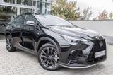 Lexus NX 450h+ - Lexus NX 450h SUV