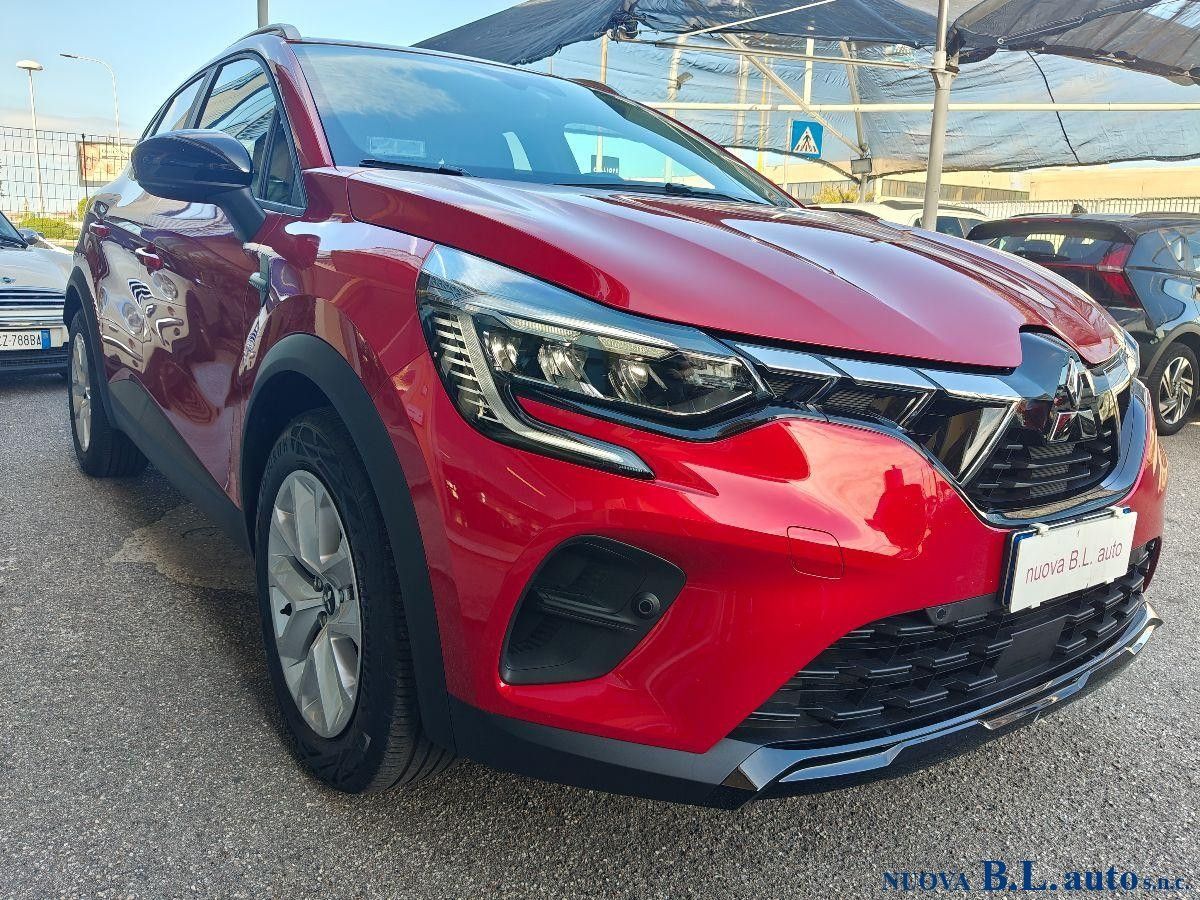 Other MITSUBISHI - ASX - 1.3L MHEV 140 CV Invite imagem 2