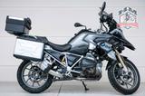 BMW R 1200 GS - BMW Motorräder in Frankfurt