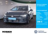 Volkswagen Golf VIII Variant GOAL 2,0 l TDI DSG AHK ACC SHZ - Volkswagen Golf: V Goal
