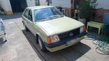 Opel D Kadett - Opel Kadett: D