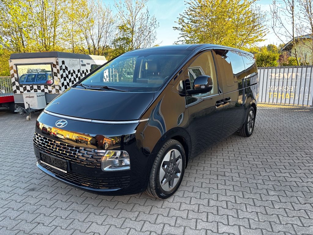 Angebot ansehen Hyundai STARIA